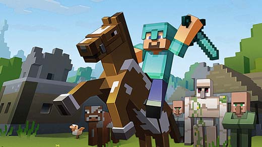 Minecraft Kullanıcı Bilgileri Yazı Dosyası Olarak Sızdı, Şifrenizi Değiştirin!