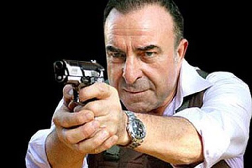 Bir Çırpıda Yerli Diziler