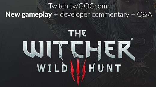 The Witcher 3 Özel Gösterimini Kaçırmayın
