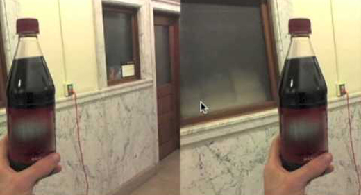 Gerçek Hayatta, Reklamları Kapatabilseydiniz Nasıl Olurdu?