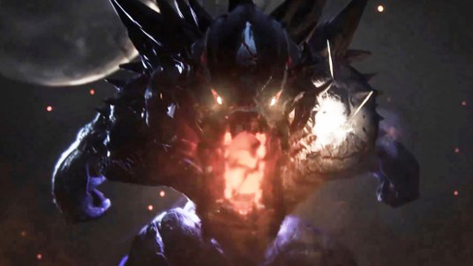 Evolve’dan Survival Trailer’ı
