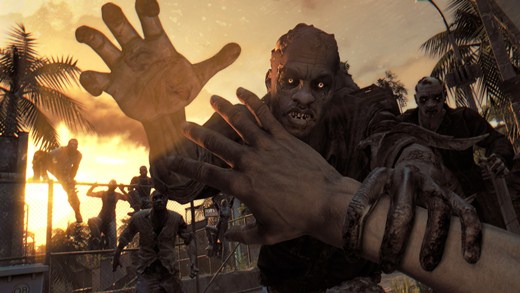 Dying Light için 40 Dakikalık Oynanış Videosu