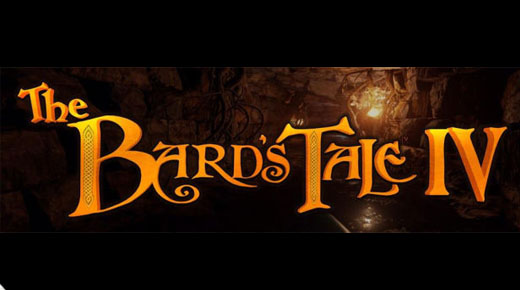 The Bard's Tale Geri Dönüyor!