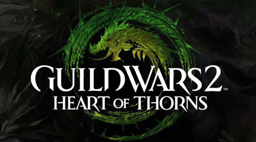 Guild Wars 2'ye Genişleme Paketi: Heart of Thorns