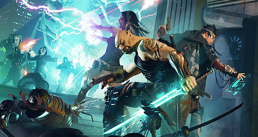 Shadowrun: Hong Kong’un Bağışları 1 Milyon Doları Geçerse Ne Olacak?