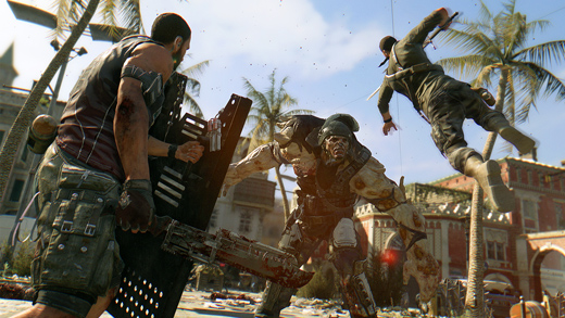 Dying Light'ın Çıkış Trailer'ı Yayınlandı
