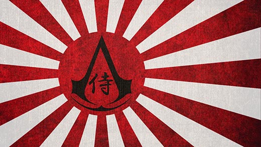 Assassin’s Creed’in Yeni Durağı Büyük İhtimalle Japonya Olacak