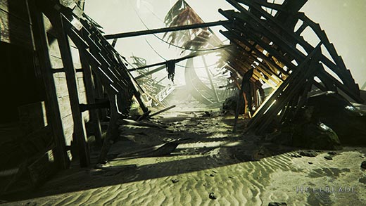 Hellblade’in Sekizinci Geliştirici Günlüğü