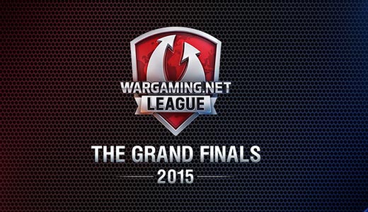 Wargaming 2015 Büyük Finalleri İlk Detayları İle Geldi