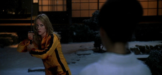 Filmlerdeki En İyi Kılıç Dövüşleri Tek Bir Videoda Toplandı