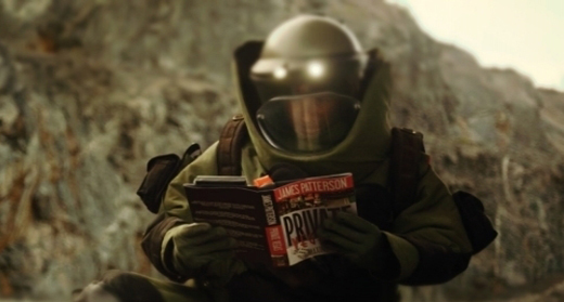 24 Saat İçinde Okuyup Bitirmeniz Gereken Kitap