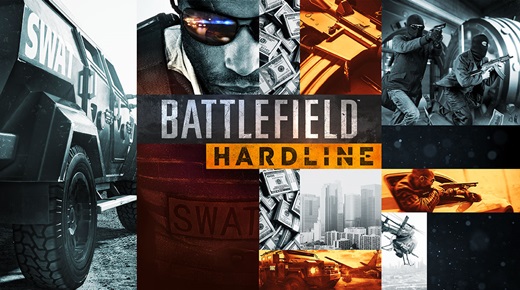 Battlefield Hardline'ın Yeni Videosunda Kamera Arkasına Davetlisiniz