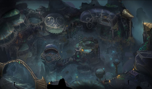 inXile Entertainment, Torment: Tides of Numenera’nın Gecikmeyeceğini Söyledi