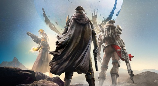 Destiny'nin Gelecek Planları Ortaya Çıktı