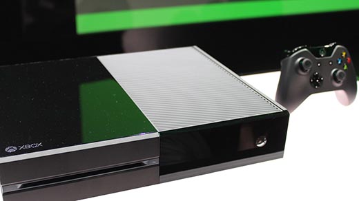 Xbox One’ın Sızan SDK’sı Daha Fazla İşlem Gücü Vaat Ediyor