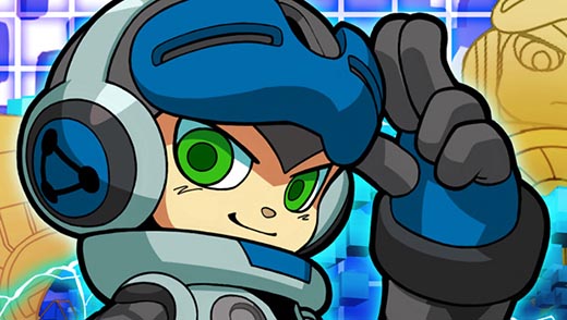 Mighty No. 9 Neredeyse Bitmiş Bile