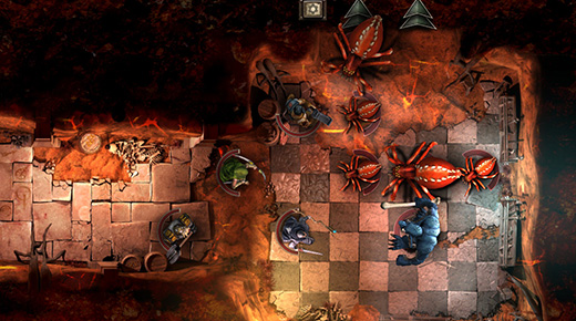 Bu Hafta Ne Oynasak? (5-11 Ocak)