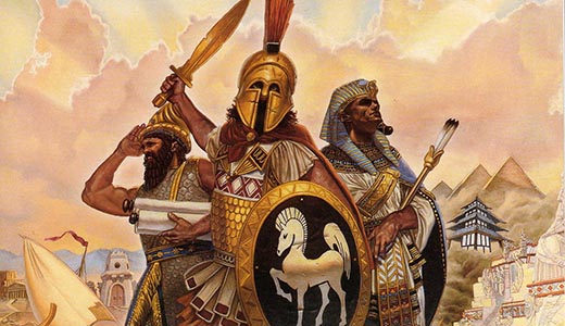 Microsoft’un Sevilen Strateji Serilerini Üstlenen Stüdyosu: Decisive Games