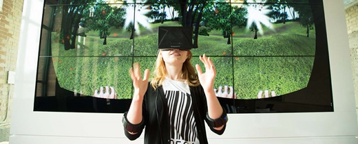 Sanal Gerçeklikten Keyif Almamıza Daha Çok Zaman Var
