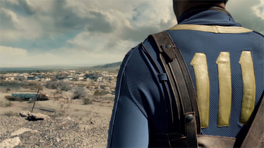 Fallout 4 Live Action The Wanderer Fragmanı Yayınlandı