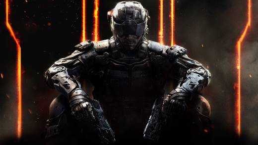 Call of Duty: Black Ops 3 Voidu’da Ön Siparişte