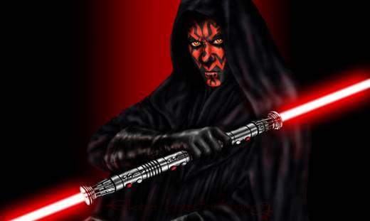 İptal Edilen Darth Maul Oyunu Geri Dönebilir