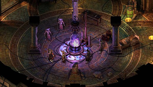 Pillars Of Eternity’nin Satış Rakamları Açıklandı