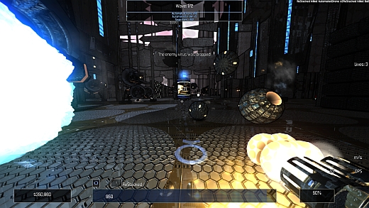 Çok Çılgın Bir FPS Geliyor Bu Yana: Stack Gun Heroes