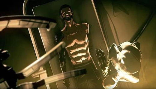 Deus Ex'in 15. Yıldönümüne Ait Animasyon Video Yayınlandı