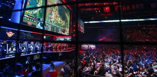 Riot G2A'ya Savaş Açtı