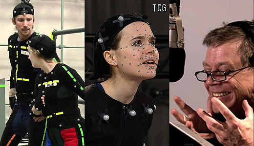 Video Oyunu Ses Sanatçıları Greve Gidebilir