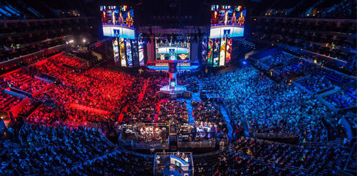 League of Legends Dünya Şampiyonası 2. Haftası Başladı