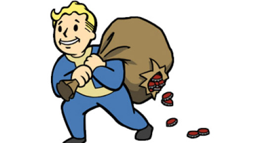Fallout 4'ün Dijital Satışları 100 Milyon Doları Aştı