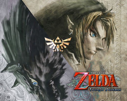 The Legend of Zelda: Twilight Princess HD Duyuruldu