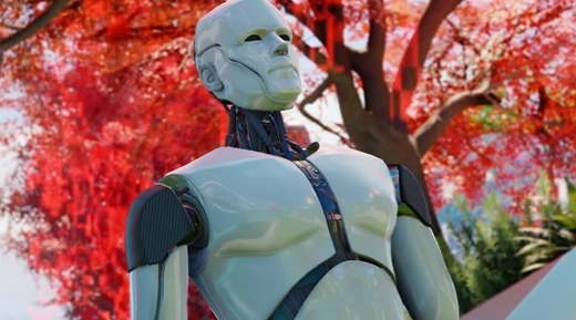 CoD: Black Ops 3'ten Korkutucu Manken Easter Egg'i