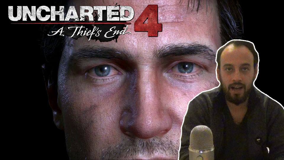 Uncharted 4: A Thief's End (BETA) - İlk Bakış