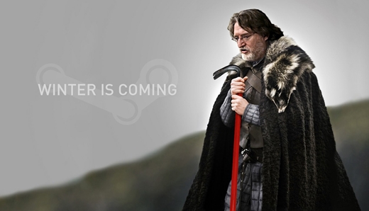 Steam Kış İndirimleri Ne Zaman Başlayacak?