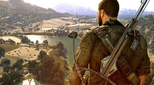 Dying Light'a Yeni Güncellemeyle 250 Legendary Seviyesi Geliyor
