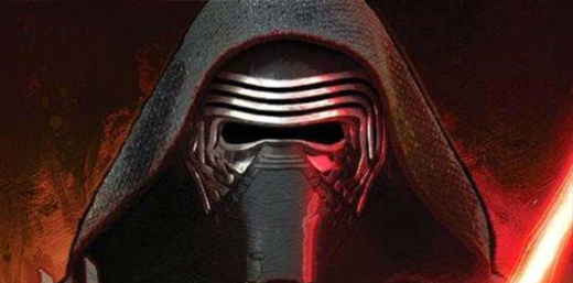 Kylo Ren'in Parodi Twitter Hesabı Gülme Krizine Sokuyor