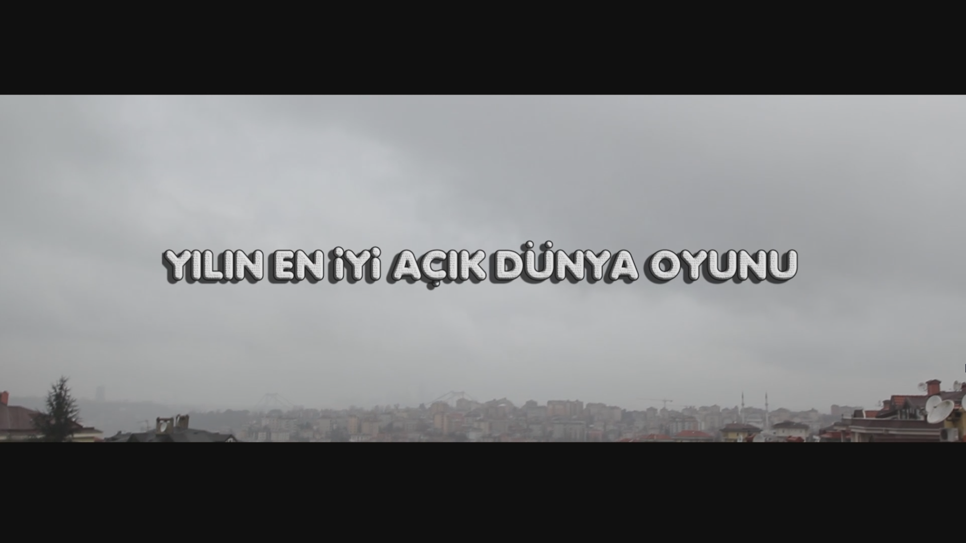 En İyi Açık Dünya Oyunları (2015)