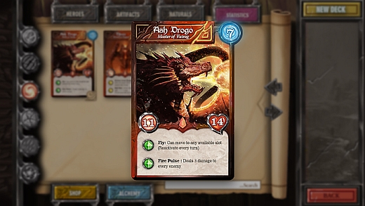 Türk Yapımı Last Hand Desteğinizi Bekliyor