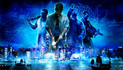 Sleeping Dogs'un Devamı Triad Wars Kapılarını Kapattı