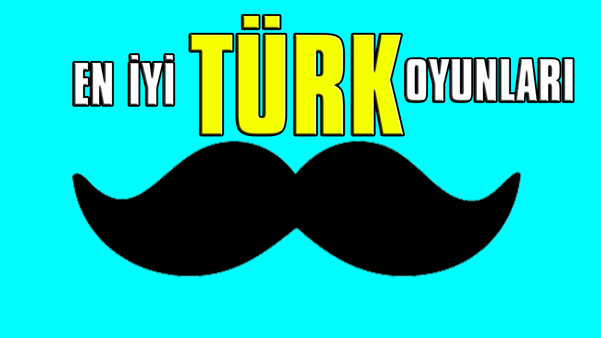 En İyi Türk Oyunları (2015)