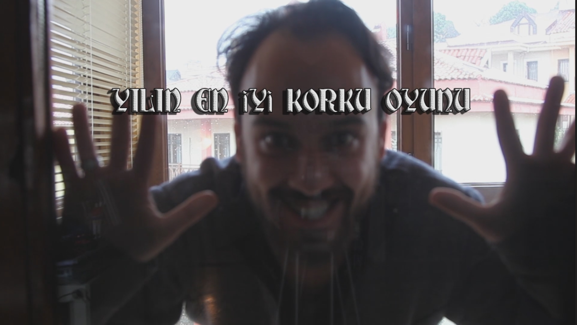 En İyi Korku Oyunları (2015)