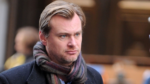 Chris Nolan'ın Yeni Filmi II. Dünya Savaşı'nı Konu Alacak
