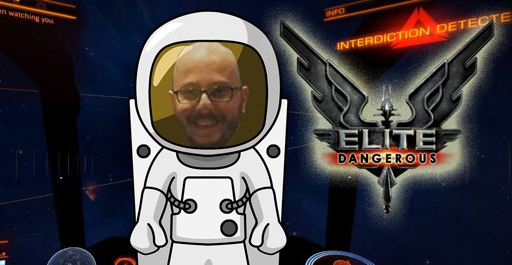 Elite Dangerous Horizons Beta - İlk Bakış