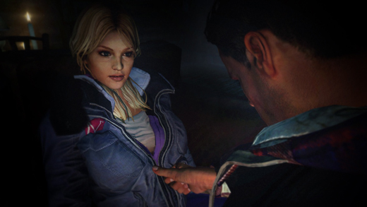 Until Dawn'dan Sevgililer Günü Trailer'ı 