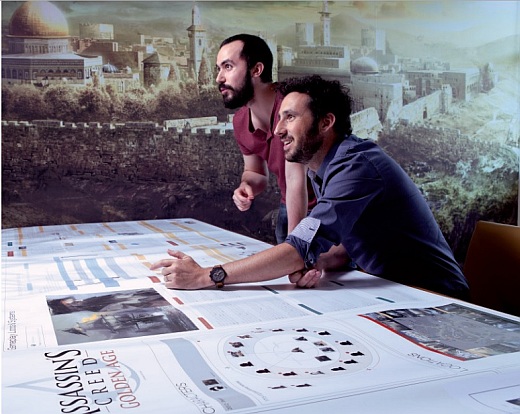 Assassin’s Creed: Golden Age De Ne Ola?