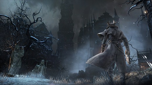 Bloodborne'un Harika Müziklerine Kulak Verin