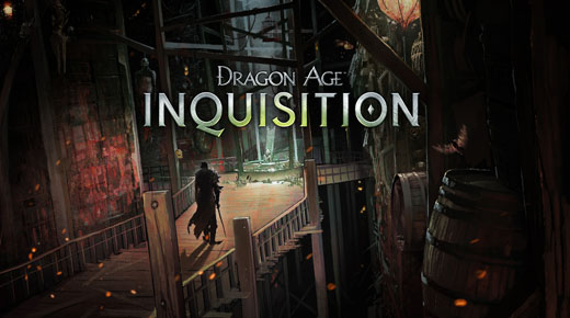 Dragon Age: Inquisition İçin Gelen Yeni Yama Devasa Olacak